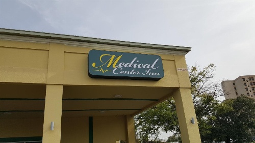 Medical Center Inn image 1
