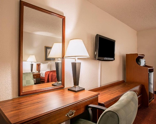 Medical Center Inn image 10