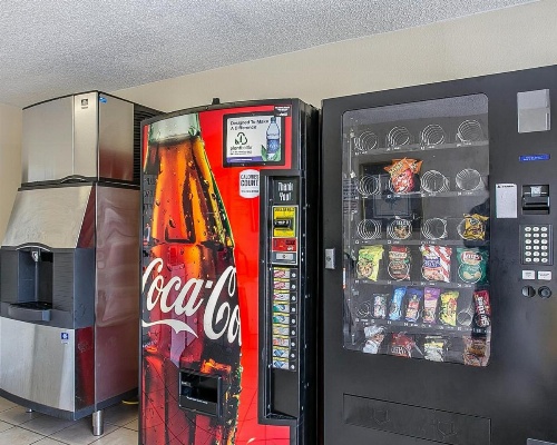 Medical Center Inn image 16