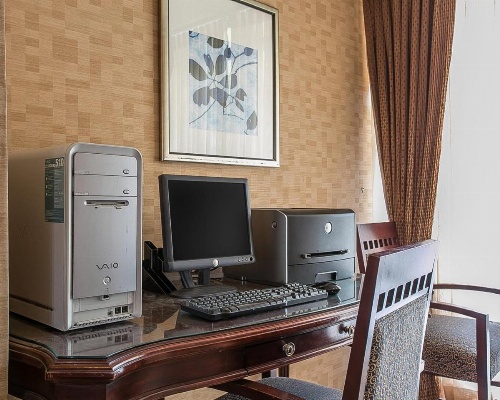 Medical Center Inn image 17