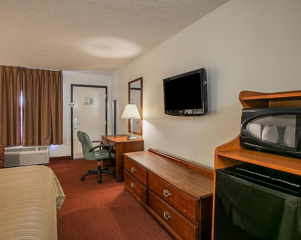 Medical Center Inn Main image