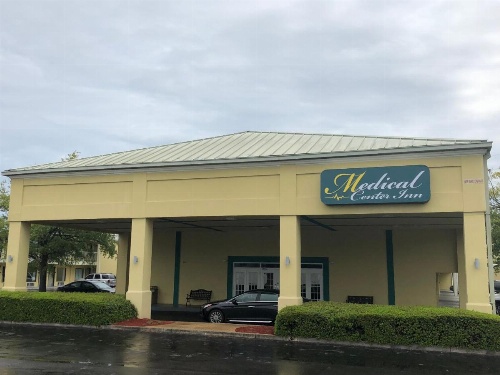 Medical Center Inn image 25