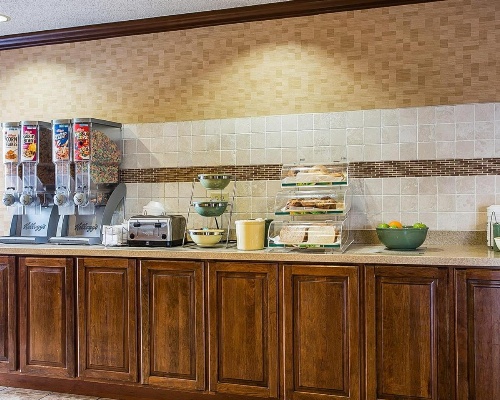 Medical Center Inn image 26