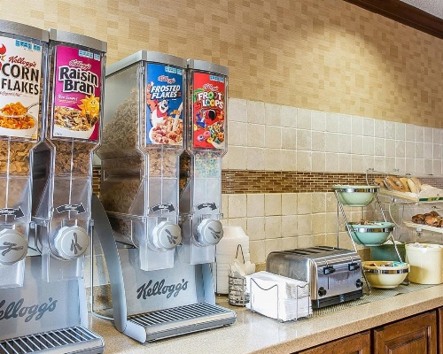 Medical Center Inn image 28