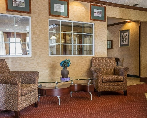 Medical Center Inn image 32