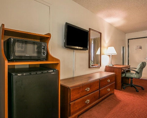 Medical Center Inn image 39