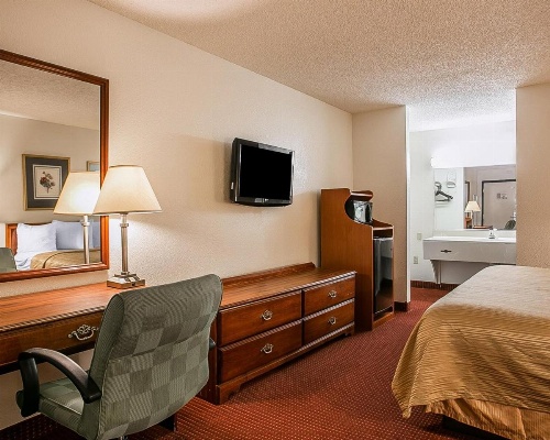 Medical Center Inn image 40