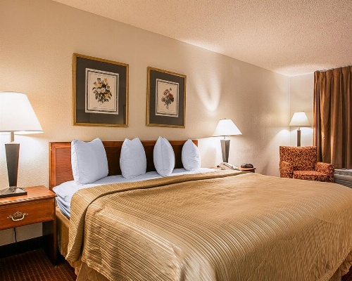 Medical Center Inn image 41