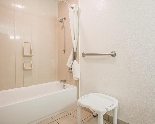 Medical Center Inn image 5