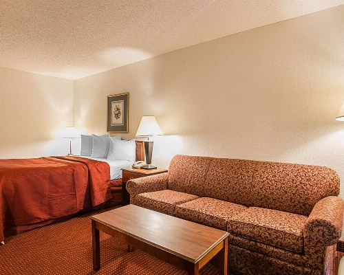 Medical Center Inn image 6